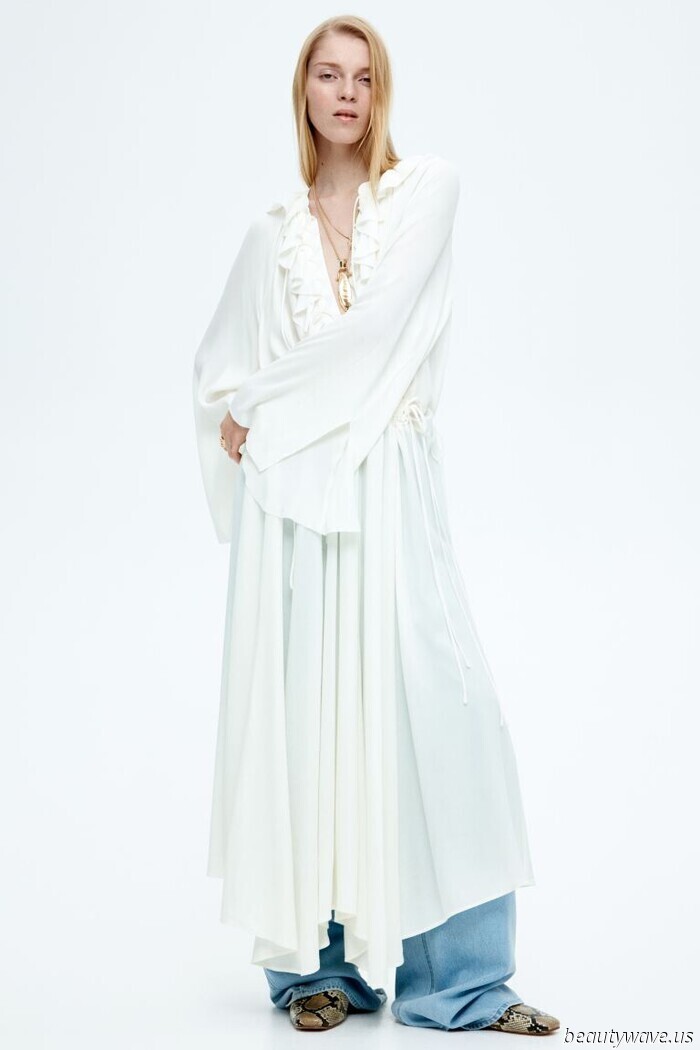 You’ll Be Surprised—Here Are 8 Dress Trends Our Editors Are Steering Clear of This Summer