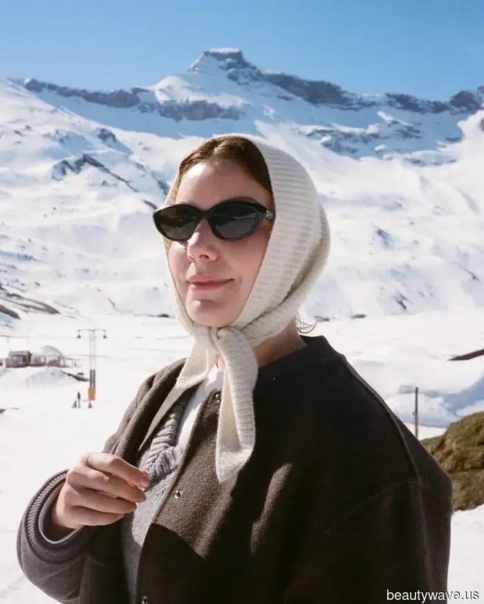 Every stylish dresser understands that layering is the key to a fashionable winter capsule wardrobe.