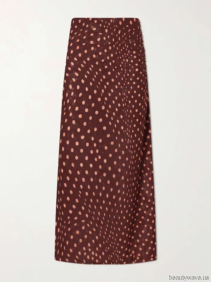 Apologies, Linen, but London girls are making summer outfits stylish once more with these 7 essential capsule wardrobe items.