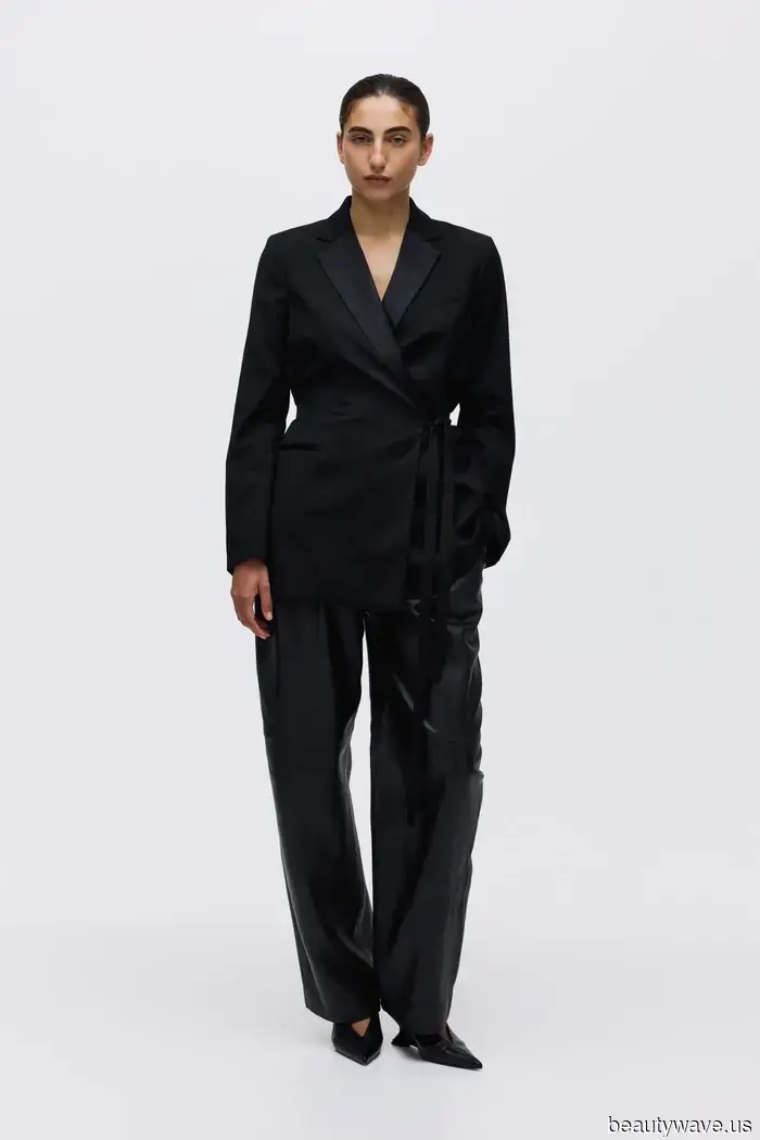 7 Chic Party Outfit Suggestions My Fellow Editors and I Are Alternating This Season