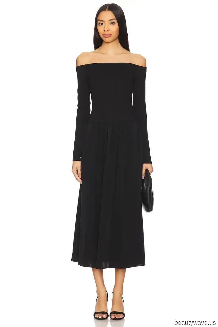 Si amas la ropa atemporal y elegante, esta es la marca para comprar en Revolve.