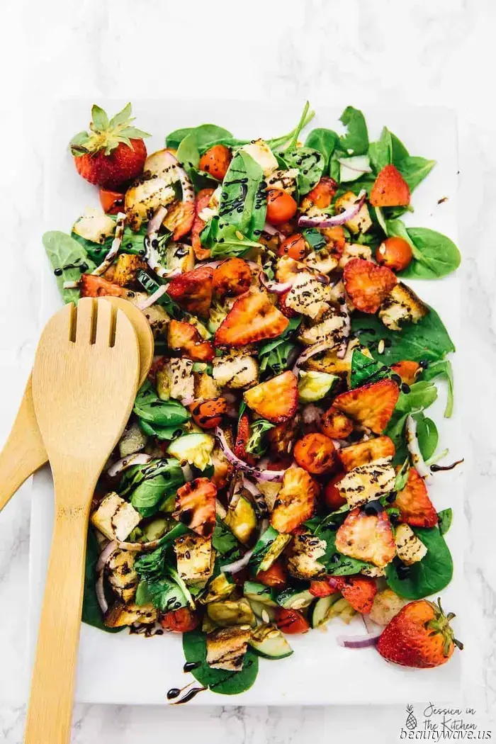 40 Simple and Tasty Recipes to Take to a Summer BBQ