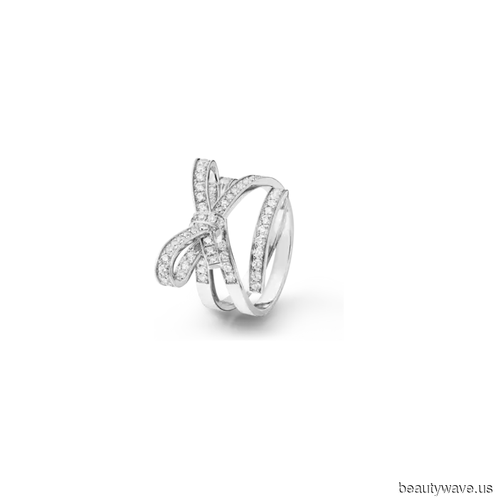 If you appreciate timeless elegance, you must check out Chanel's newest fine jewelry collections.