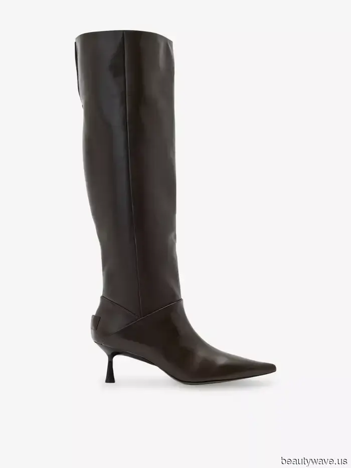 7 Easy Outfit Ideas Fashion Enthusiasts Will Pair With Their Favorite Boots This Season