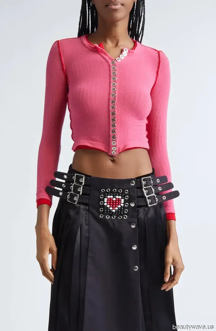 Sono un Editor di Shopping e sto facendo Live Shopping per il Saldo del Black Friday di Nordstrom&mdash;Non riesco a smettere di pensare a questi…