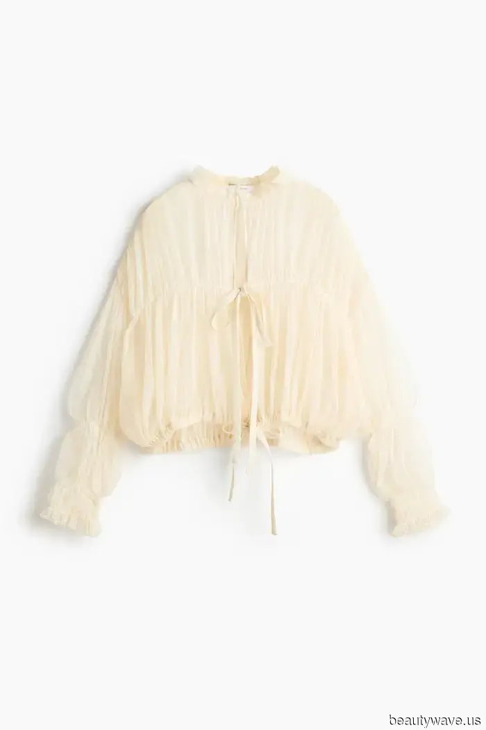 The Numbers Speak for Themselves: 5 Beloved Summer Essentials That H&M Excels at More Than Anyone Else at the Moment