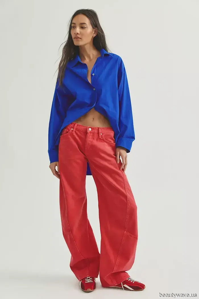Pause the Pastels—Fashion Enthusiasts Have Transformed Summer’s Most Vibrant Color Trend into a Minimalist Essential.