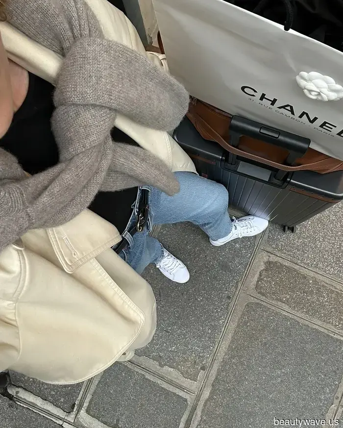 6 Scarpe Anti-Trend Che Gli Acquirenti Esperti Indossano Con I Jeans