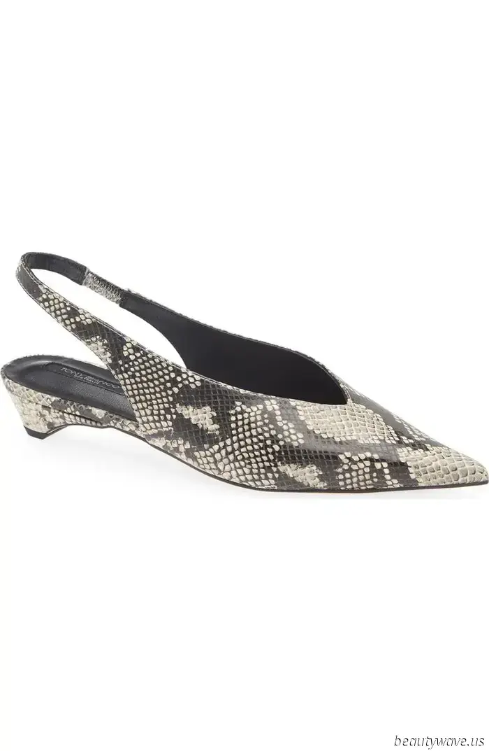 Revamp Your Wardrobe with These 31 Elegant Items from the Nordstrom Half-Yearly Sale