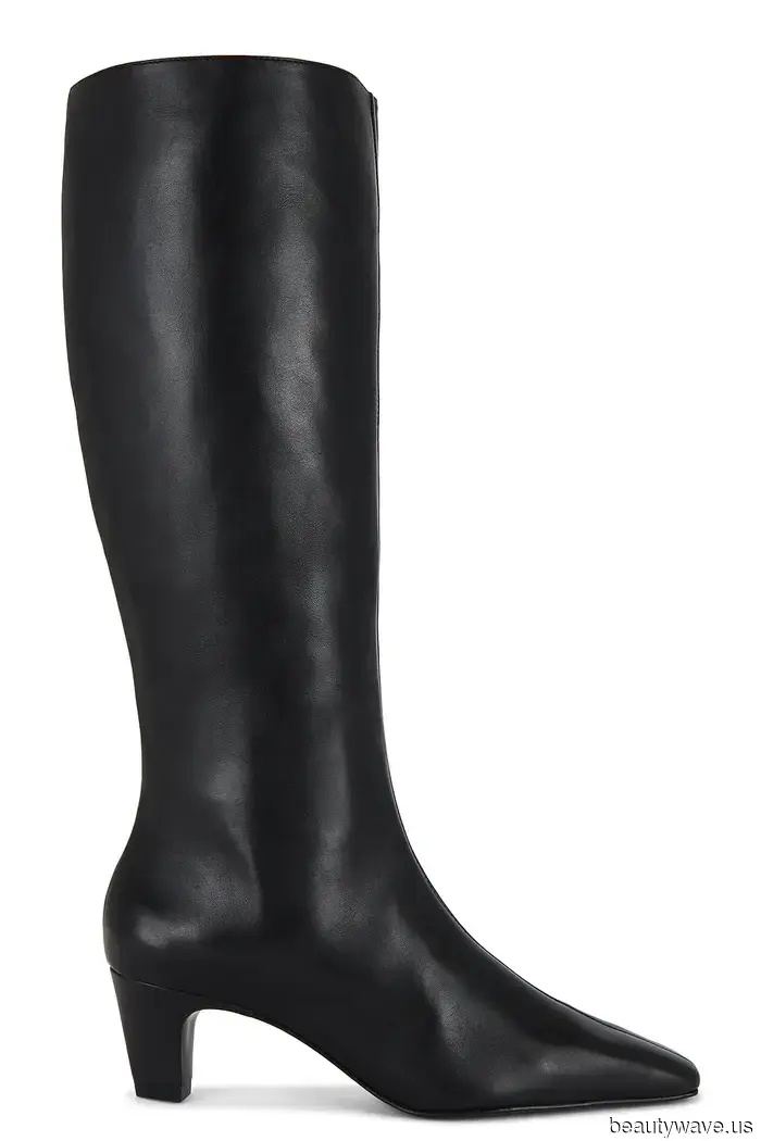 In NYC umfasst die Capsule-Garderobe jeder stilvollen Frau diese Teile.