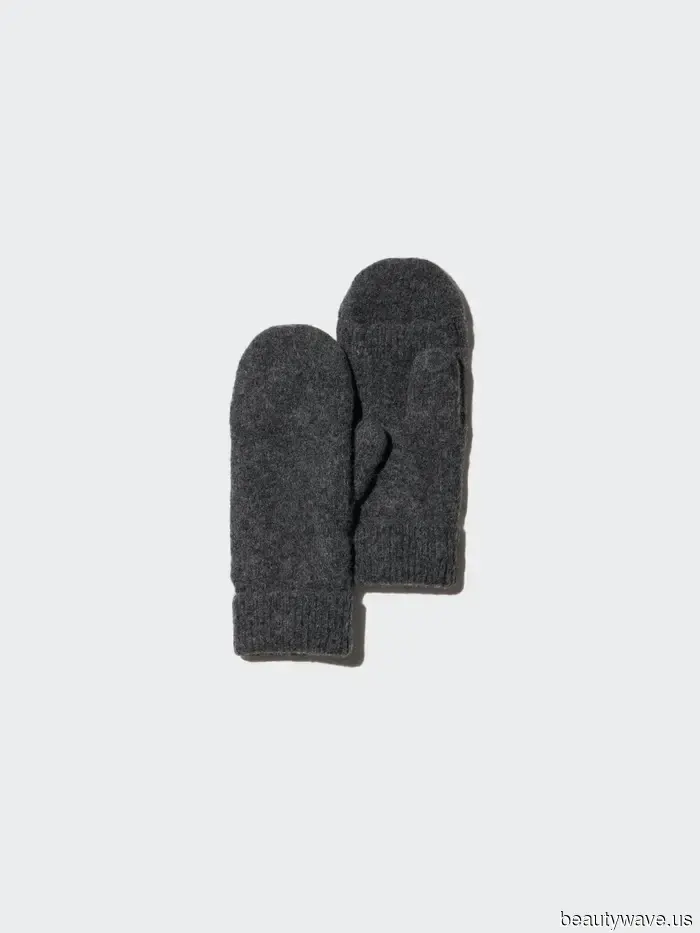 Ich lebe in NYC&mdash;das ist, was jeder, den ich kenne, benutzt, um im Winter warm zu bleiben.