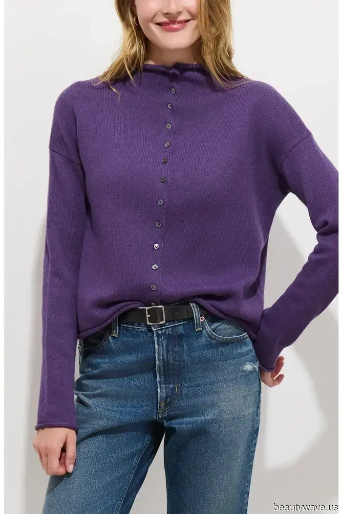 As a Shopping Director, I present my initial list of stylish fall products available at Nordstrom—let's get started!