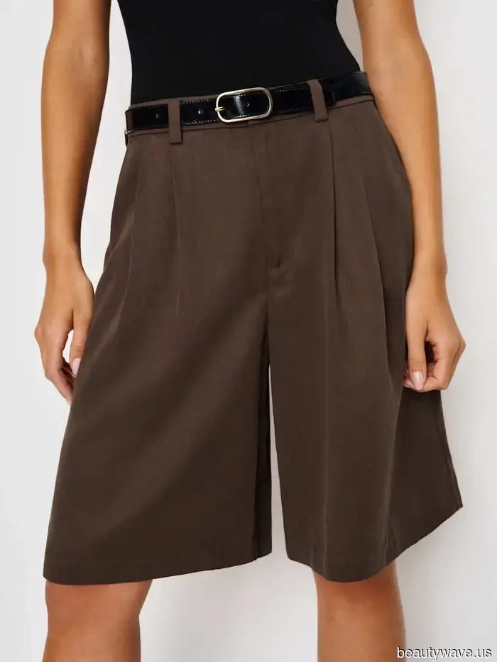 It's Arrived: Your Guide to the 10 Essential Fashion Pieces to Purchase This August