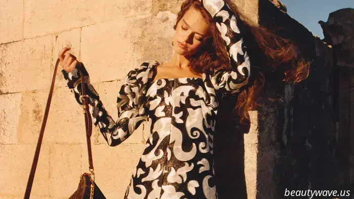 Le nuove silhouette delle borse Louis Vuitton Cruise 2026 sono qui e sono così chic