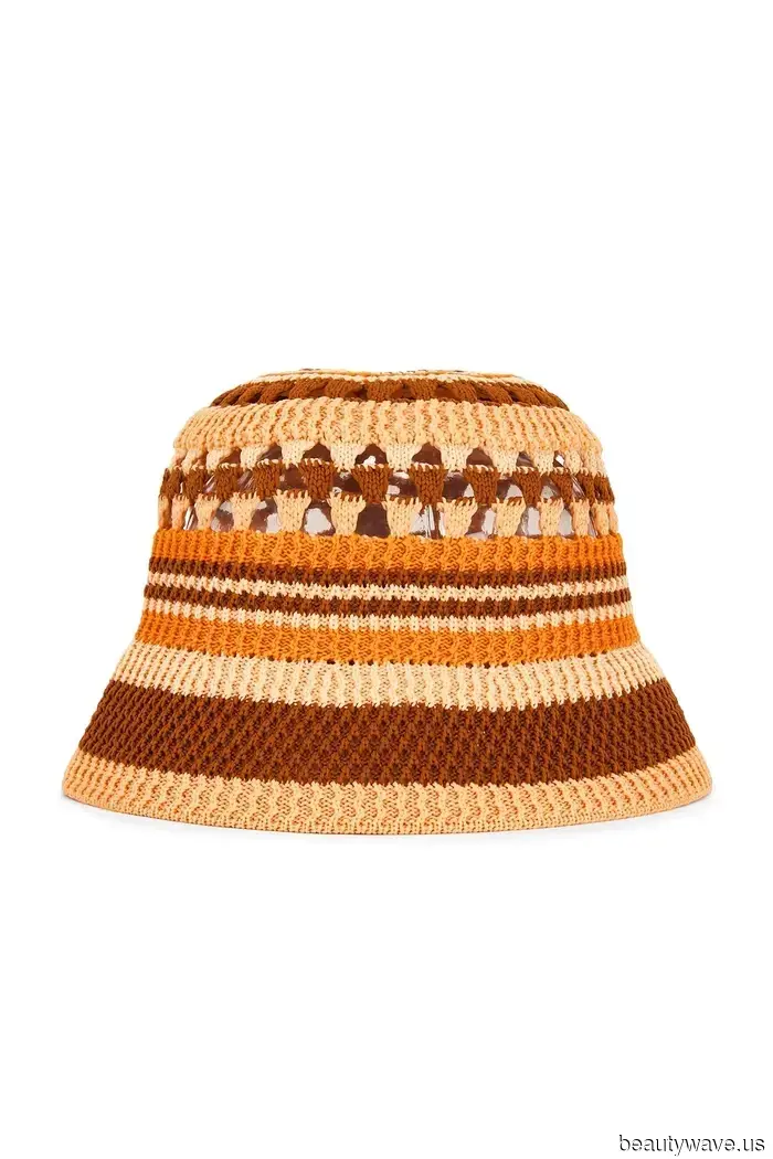 Теперь мы знаем, каким будет тренд головных уборов №1 в 2026 году.