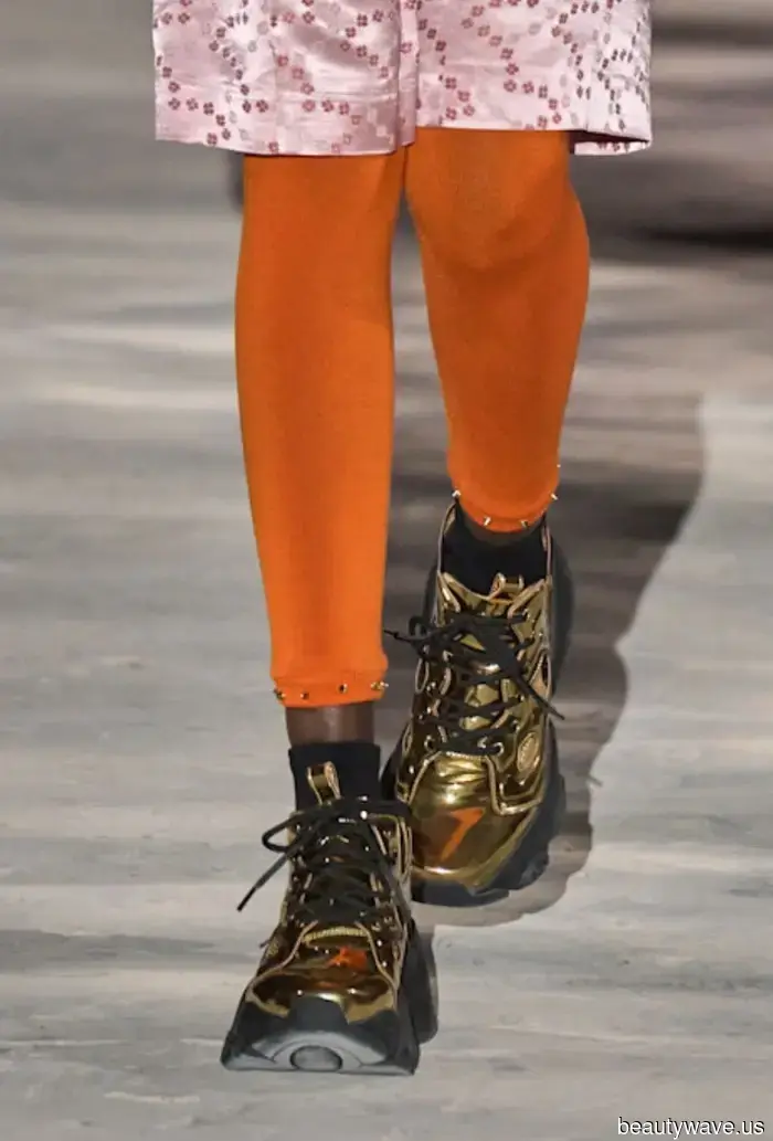 Entschuldigung an meine Absätze, aber ich werde diese 5 Winter-Flachschuh-Trends von jetzt bis zum Frühling 2026 tragen.