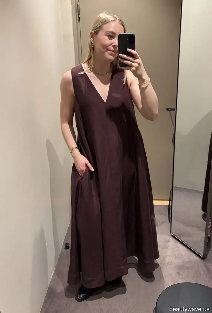 The Most Stylish Women I Know All Shop for Their Summer Dresses at This High Street Brand—5 Styles That Are Flying Off the Shelves