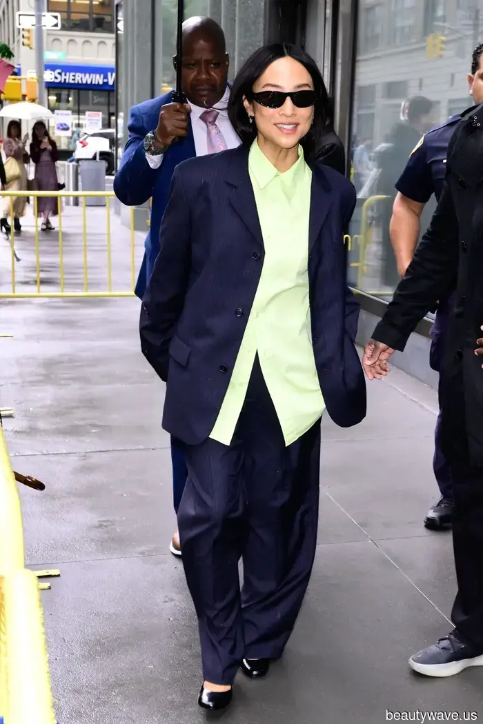 Hollywood setzt plötzlich ganz auf diesen Trend statt auf Kleider