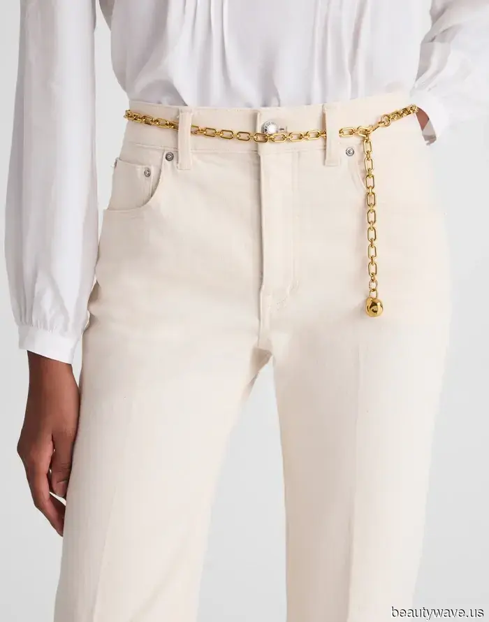 Если вы хотите, чтобы вас приняли за модного человека, покупайте эти 28 вещей от J.Crew и Madewell