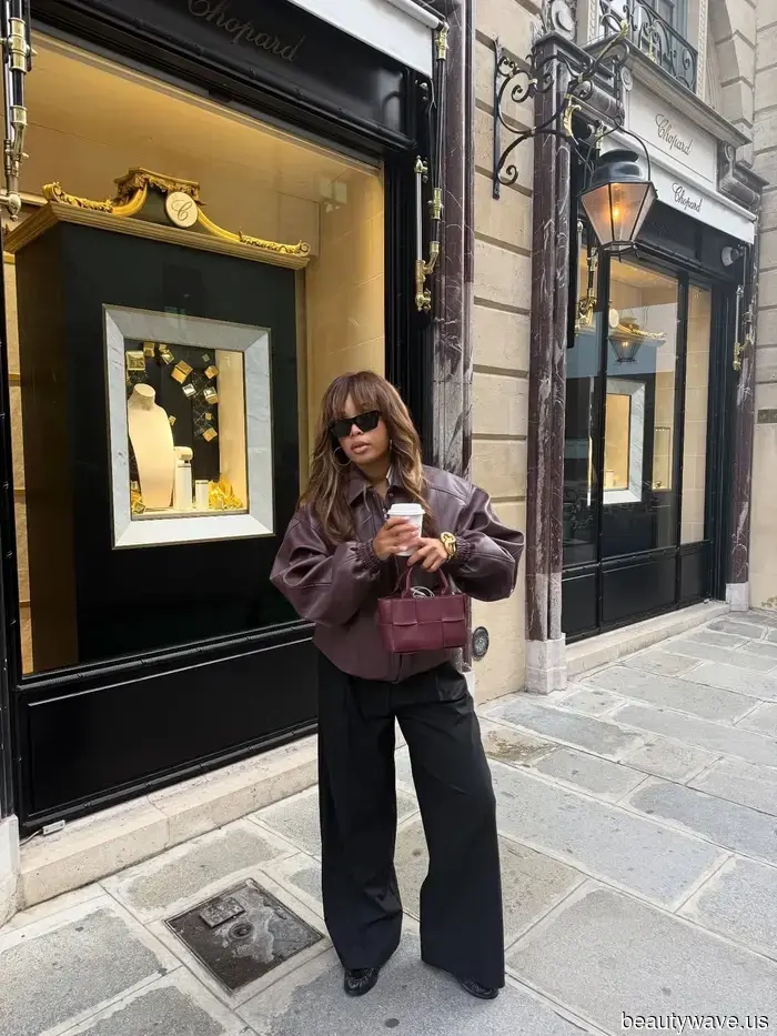 Spotted in Paris: The 2026 Trends That French It Girls Are Already Embracing