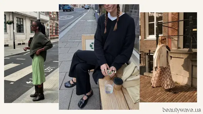 I Analyzed Trendy Londoners to Determine Which Styles Will Prevail in 2026—These 5 Caught My Attention.