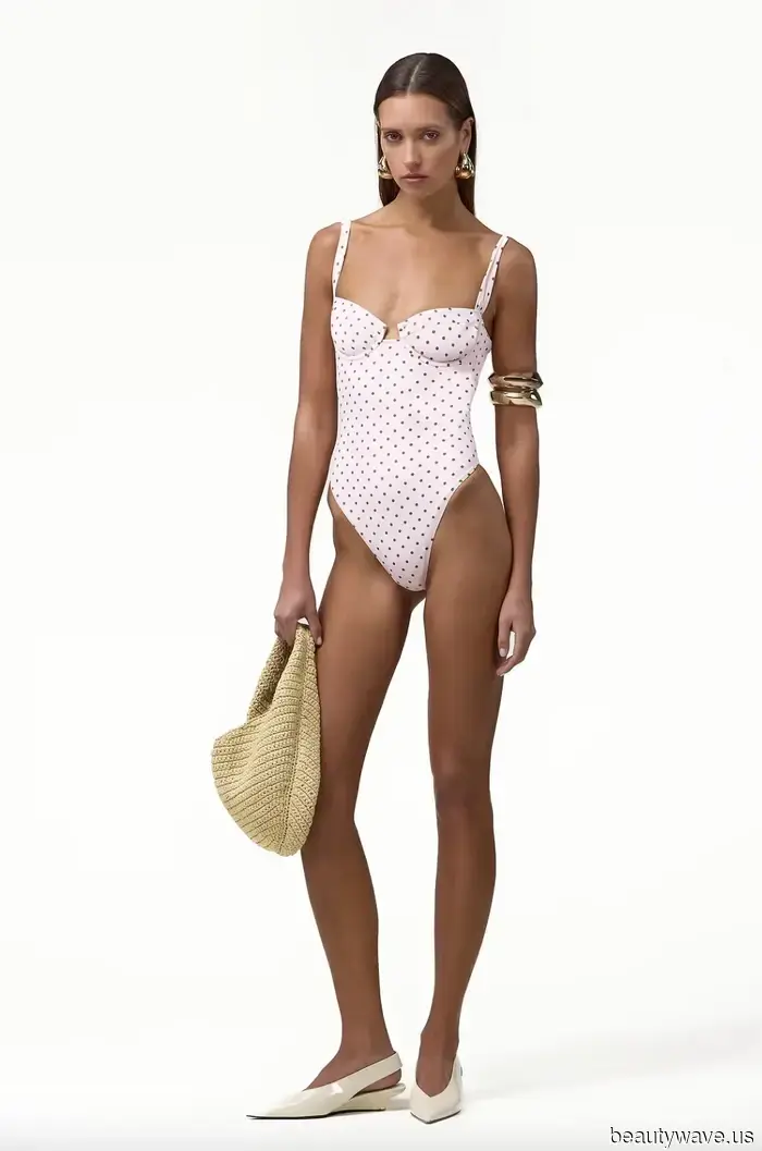 Here’s How Fashion Enthusiasts Dress for Summer Getaways to the Lake