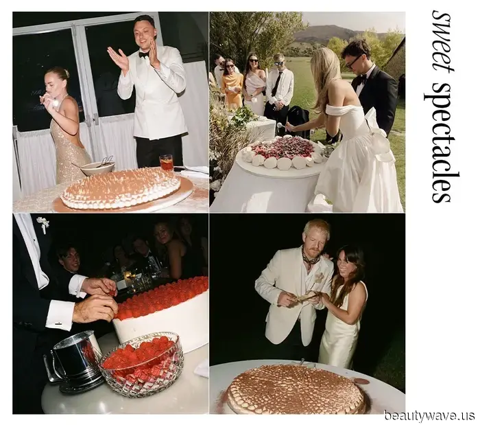 Die wichtigsten Hochzeitstrends, die die schicksten Feiern von 2027 prägen werden