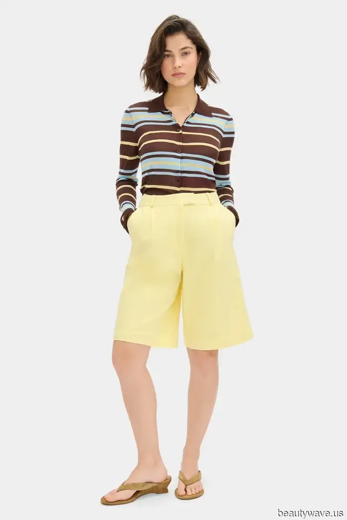 Si necesitas una excusa para comprar, SSENSE, Shopbop, Aligne y Quince acaban de lanzar las mejores piezas de primavera.