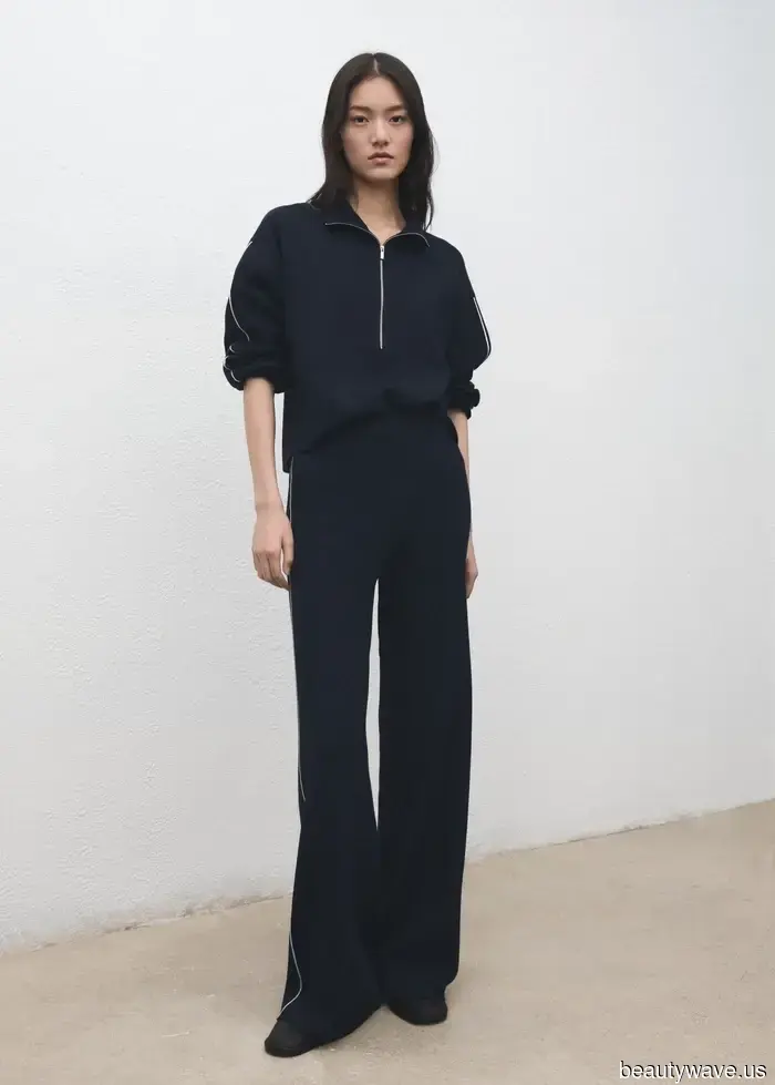 My Most Fashionable Friends Opt for Quarter-Zip Knits Over V-Necks—15 Budget-Friendly Styles I Adore