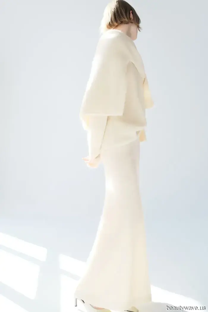 I’m Focusing on Elegant Items in 2026—17 H&M Purchases That Are Already on My Wishlist