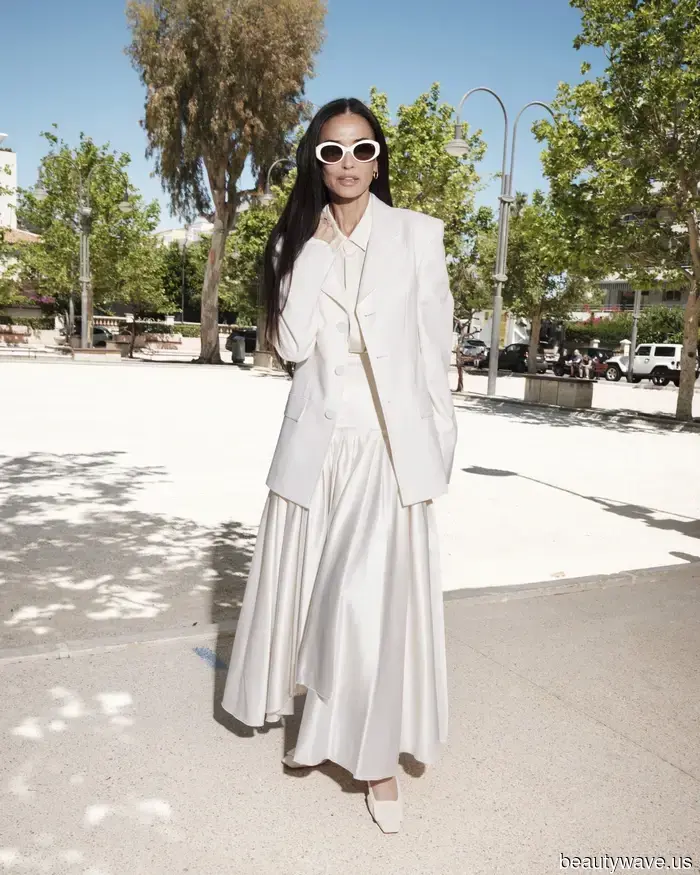 Not Generation Z, Not Millennials: 6 Stylish Summer Trends That Appear Most Elegant on Those Over 50