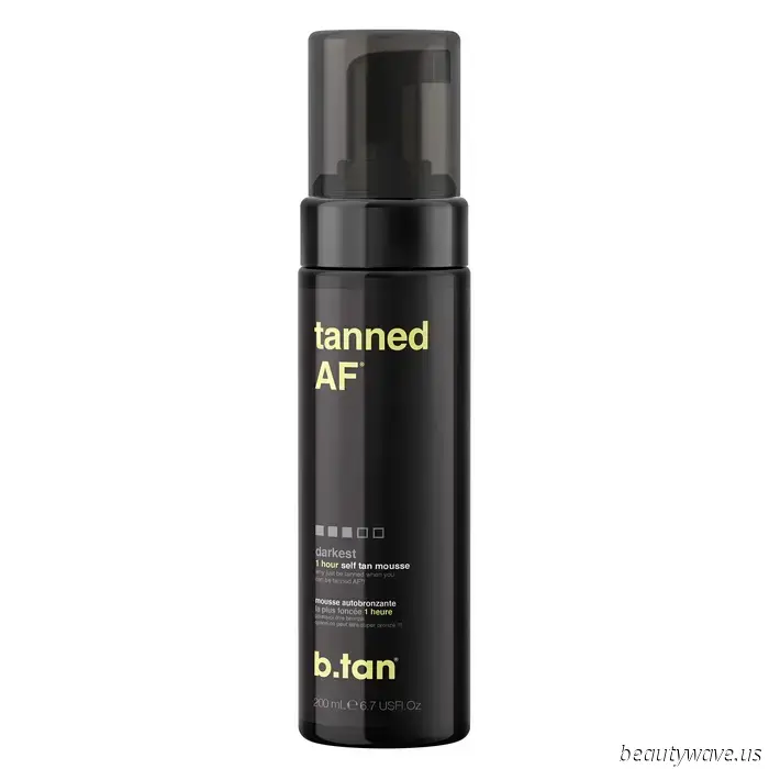 Here’s a list of all the budget-friendly beauty products I’m purchasing to achieve a glowing, tanned complexion before summer.