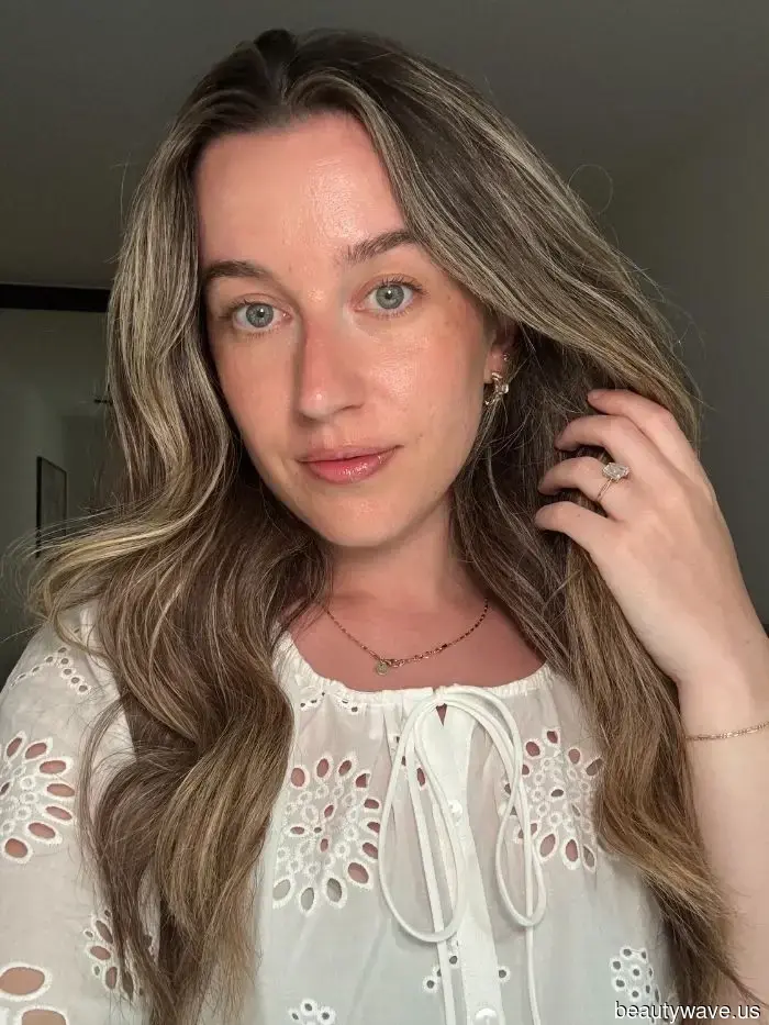 Dewy skin is somewhat my specialty—8 makeup products that consistently provide a radiant glow.