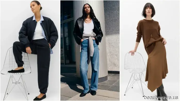M&S has perfected 5 stylish shoe trends from the runway—these designs are set to be a hit this autumn.