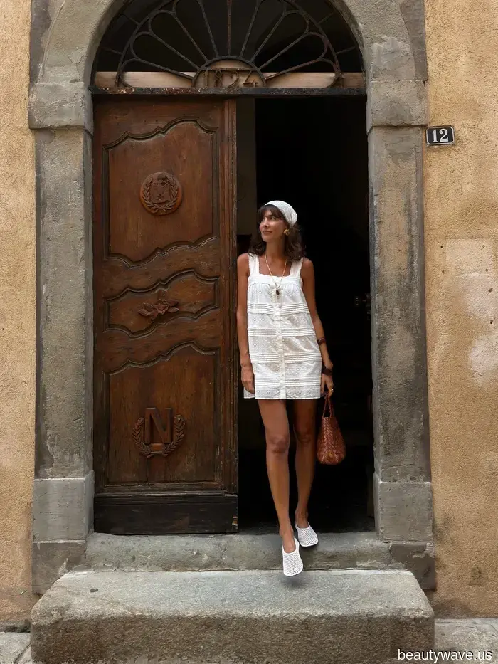 It's Official: Here Are the 5 Chic Summer Dress Trends Currently Dominating the High Street