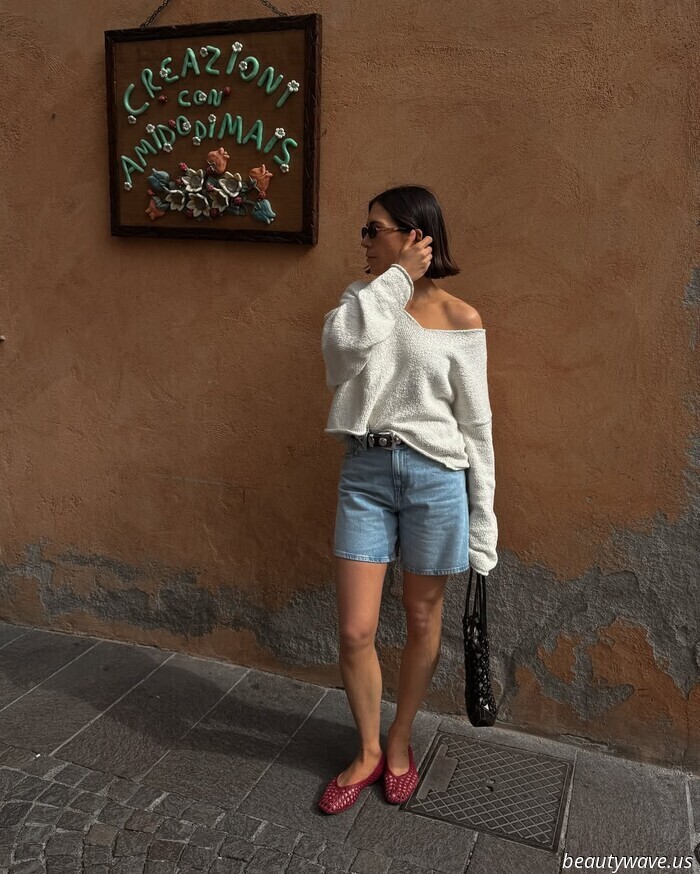Put the Black Shoes on Hold—7 Stylish Alternatives That Are Equally Chic for Summer 2025