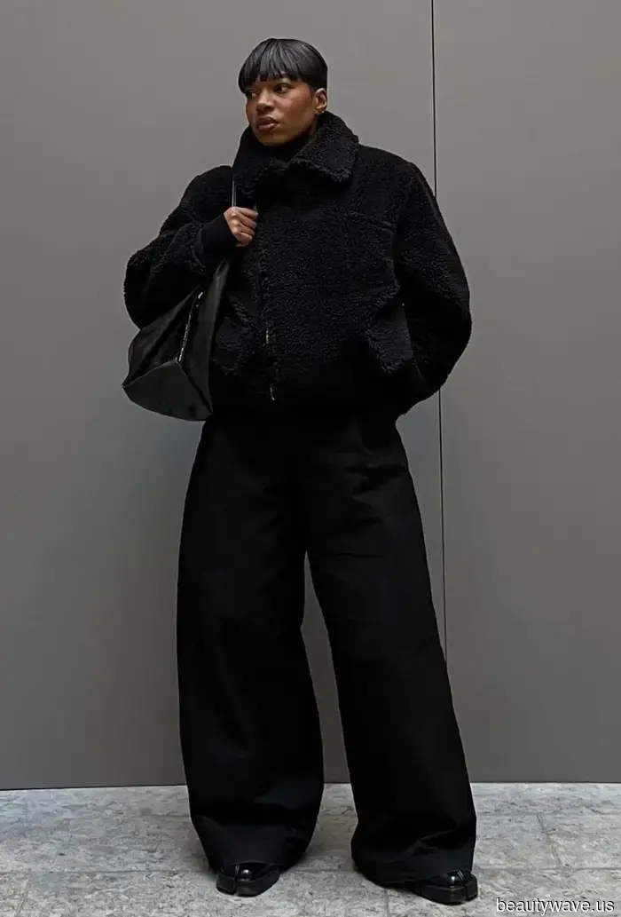 Los tocadores pulidos en Londres, Oslo y París ya están usando estas 7 tendencias de chaquetas de invierno.