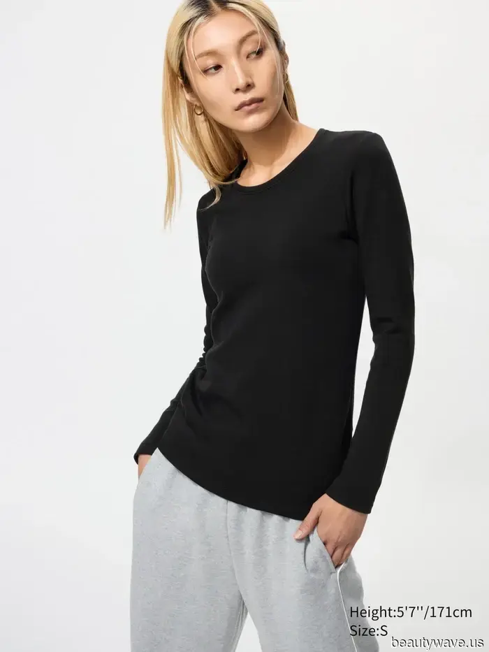 Ich lebe in NYC&mdash;das ist, was jeder, den ich kenne, benutzt, um im Winter warm zu bleiben.