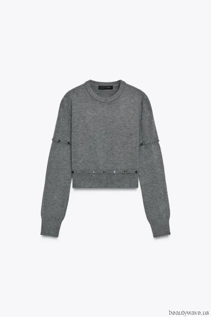 I'm enhancing my sweater collection, so I've discovered 31 of the most stylish choices from Zara, J.Crew, Toteme, and other brands.