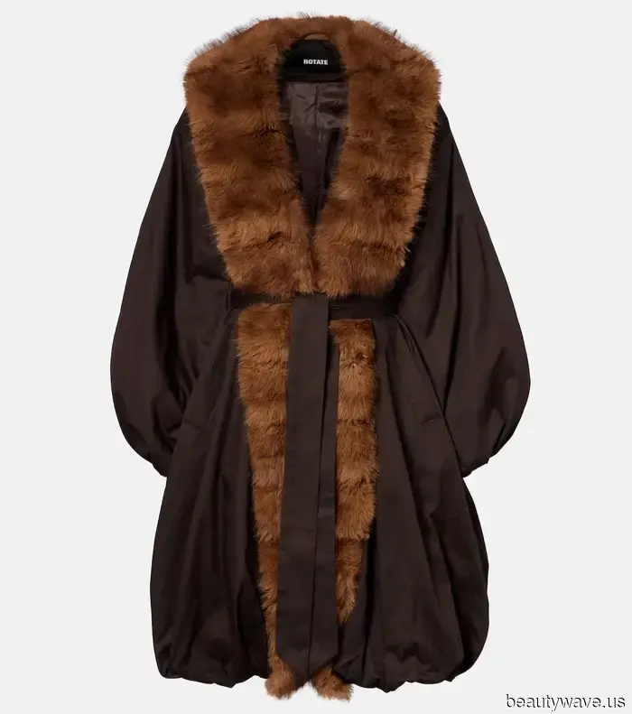 I cappotti classici sono così 2024&mdash;quest'inverno, le persone più chic optano per questo specifico stile di dichiarazione