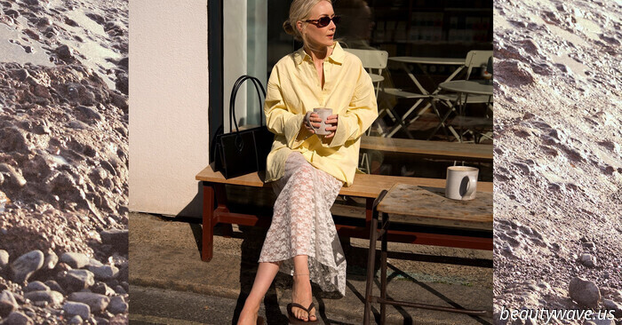 In my opinion, it’s officially a Zara summer—30 stylish items that fashion enthusiasts are eagerly seeking out this season.