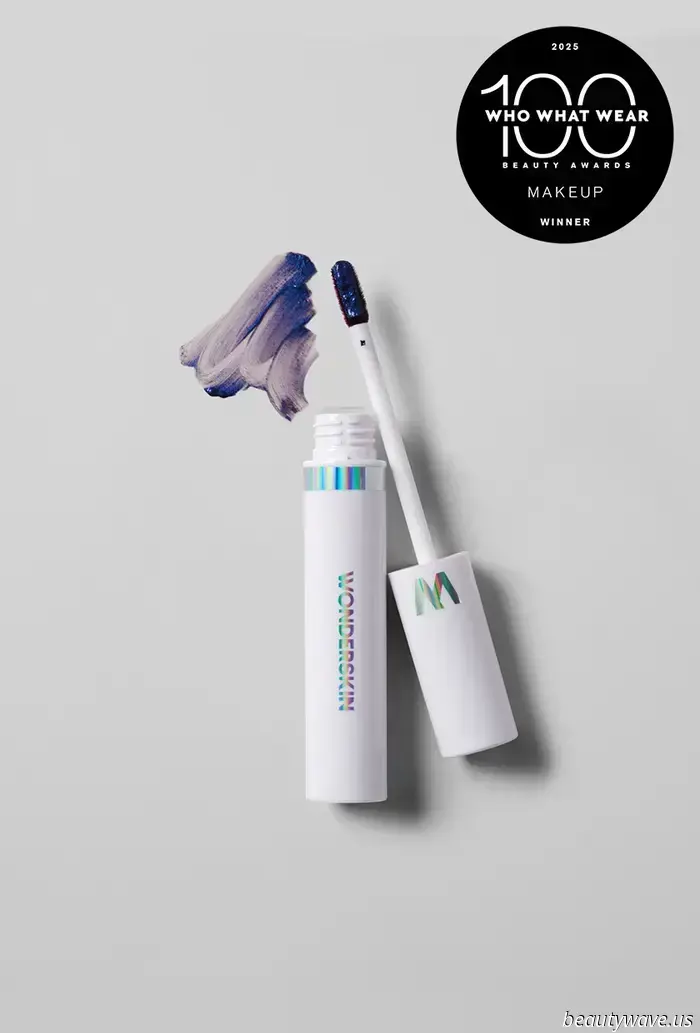 The Top Makeup Products of 2025