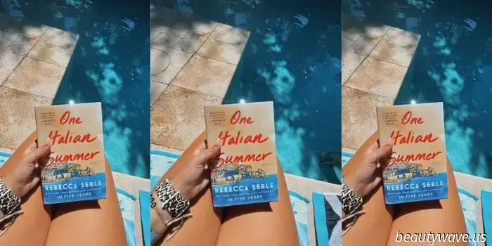 12 Vacation Reads So Excellent, You'll Overlook the Cost of Your Airfare