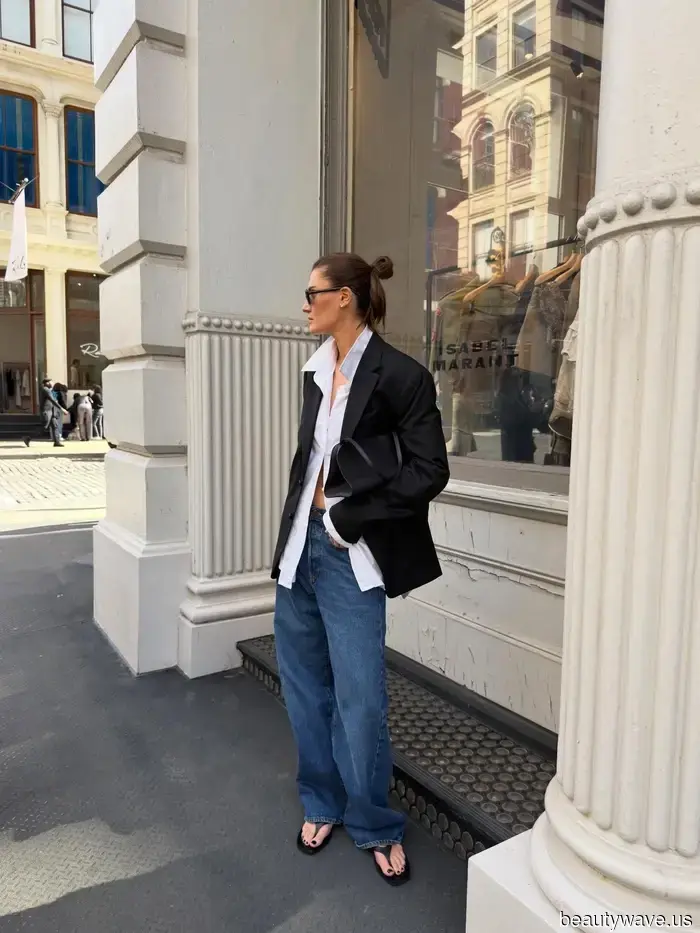 8 Easy Spring Outfit Pairings That Fashion Enthusiasts Recommend