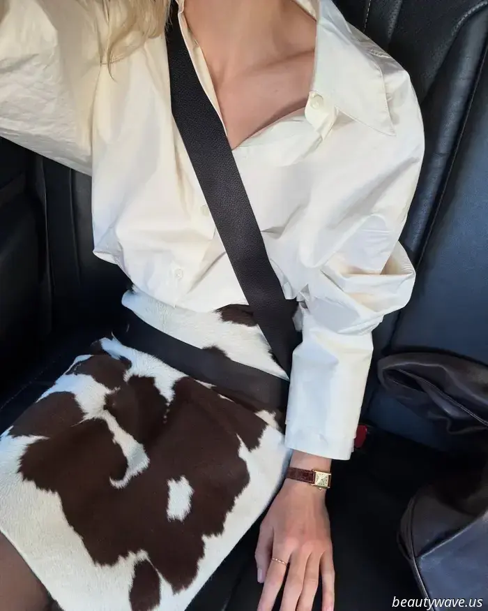 The 22 Skirts That Fashion Enthusiasts Will Be Donning Every Day This Summer
