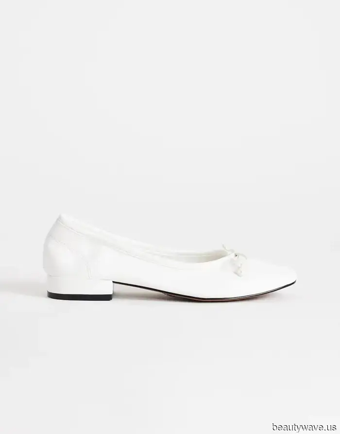 Probabilmente indossi le scarpe sbagliate con le gonne&mdash;lasciami chiarire la situazione.