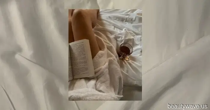 Los expertos dicen que el método 3-2-1 te dará "La noche de sueño perfecta".