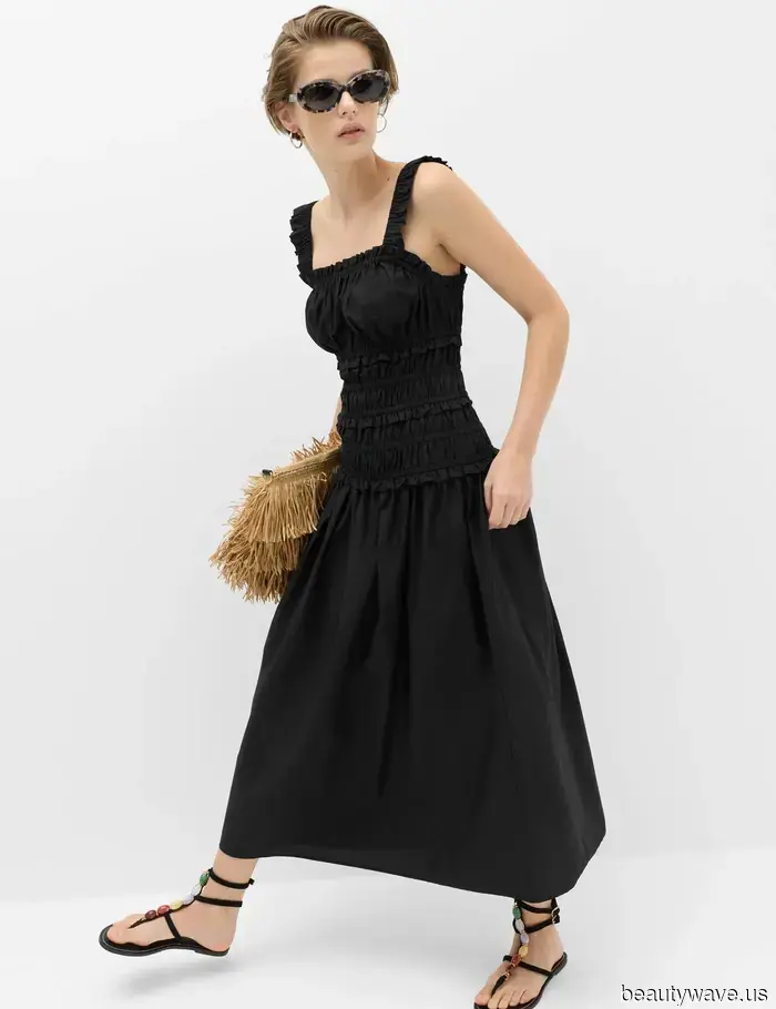 La ola de calor ha llegado&mdash;27 vestidos de alta gama que verás por toda Europa este verano.