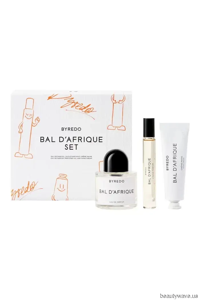 ¡Baccarat Rouge! ¡Santal 33! 15 ofertas de perfumes que no te puedes perder durante la venta de aniversario de Nordstrom