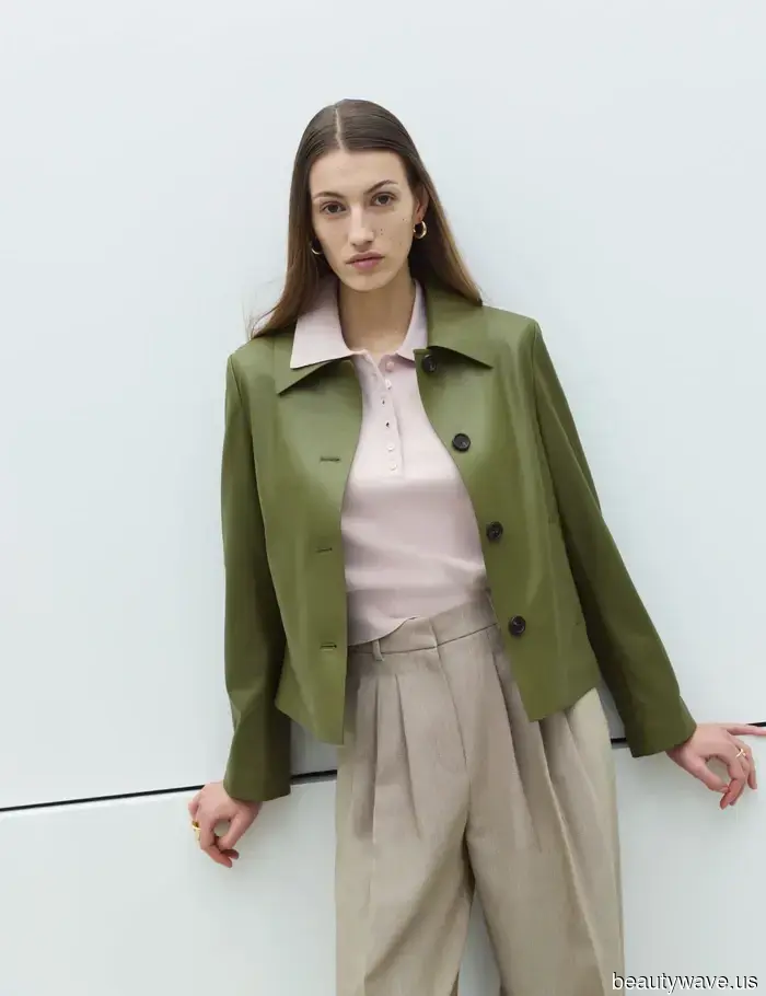 Fashion Enthusiasts Can't Get Enough of M&S—6 Luxe-Looking Items Expected to Fly Off the Shelves This Month